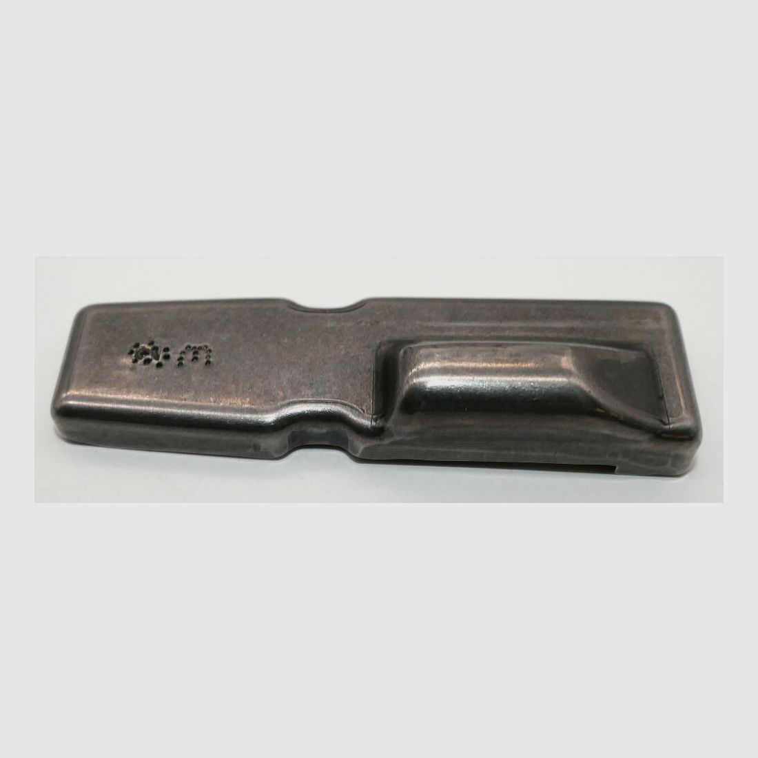 H&K Heckler und Koch GmbH Oberndorf Magazin Zubringer für H&K SL7
