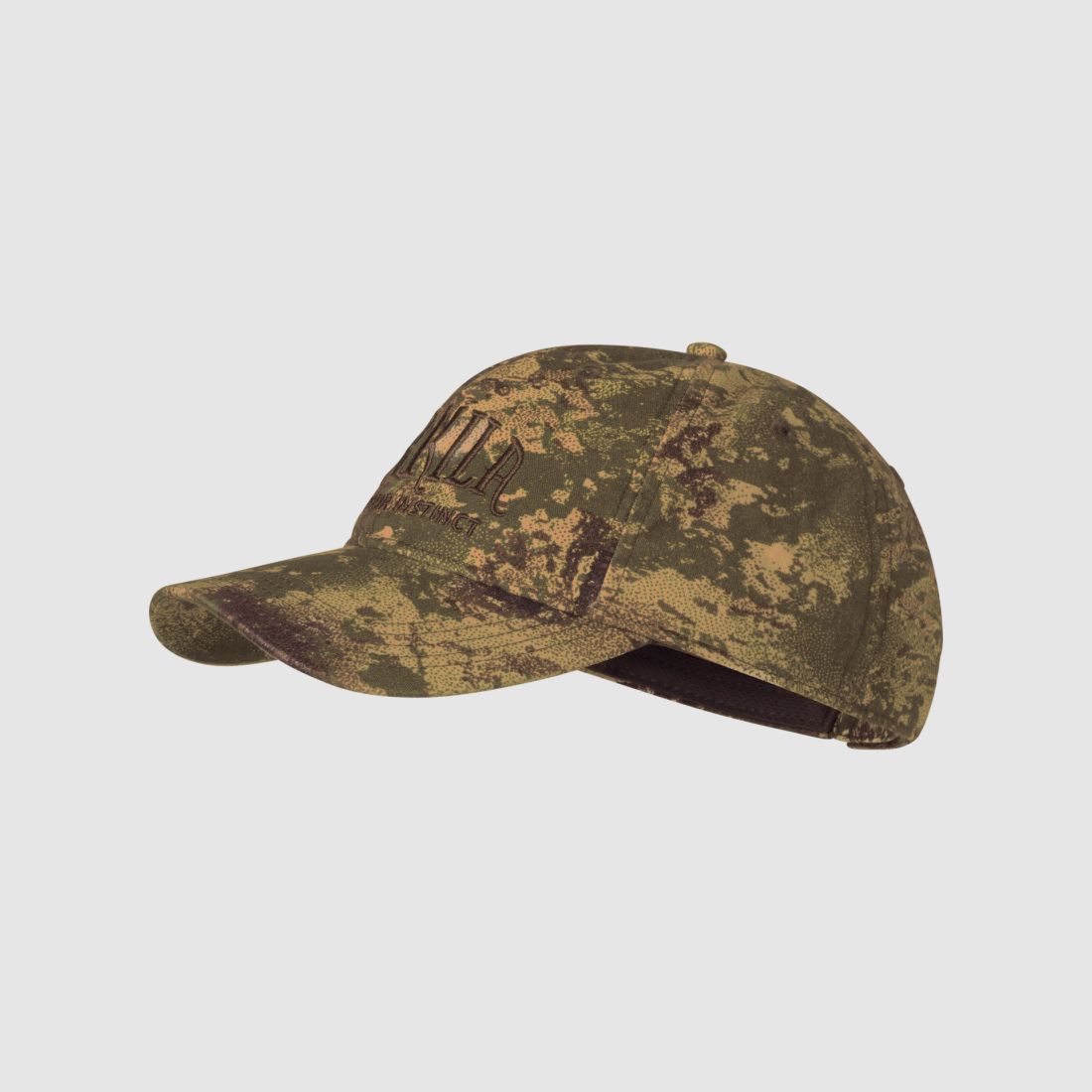 Härkila Kappe Modi Camo AXIS MSP® Forest green Onesize