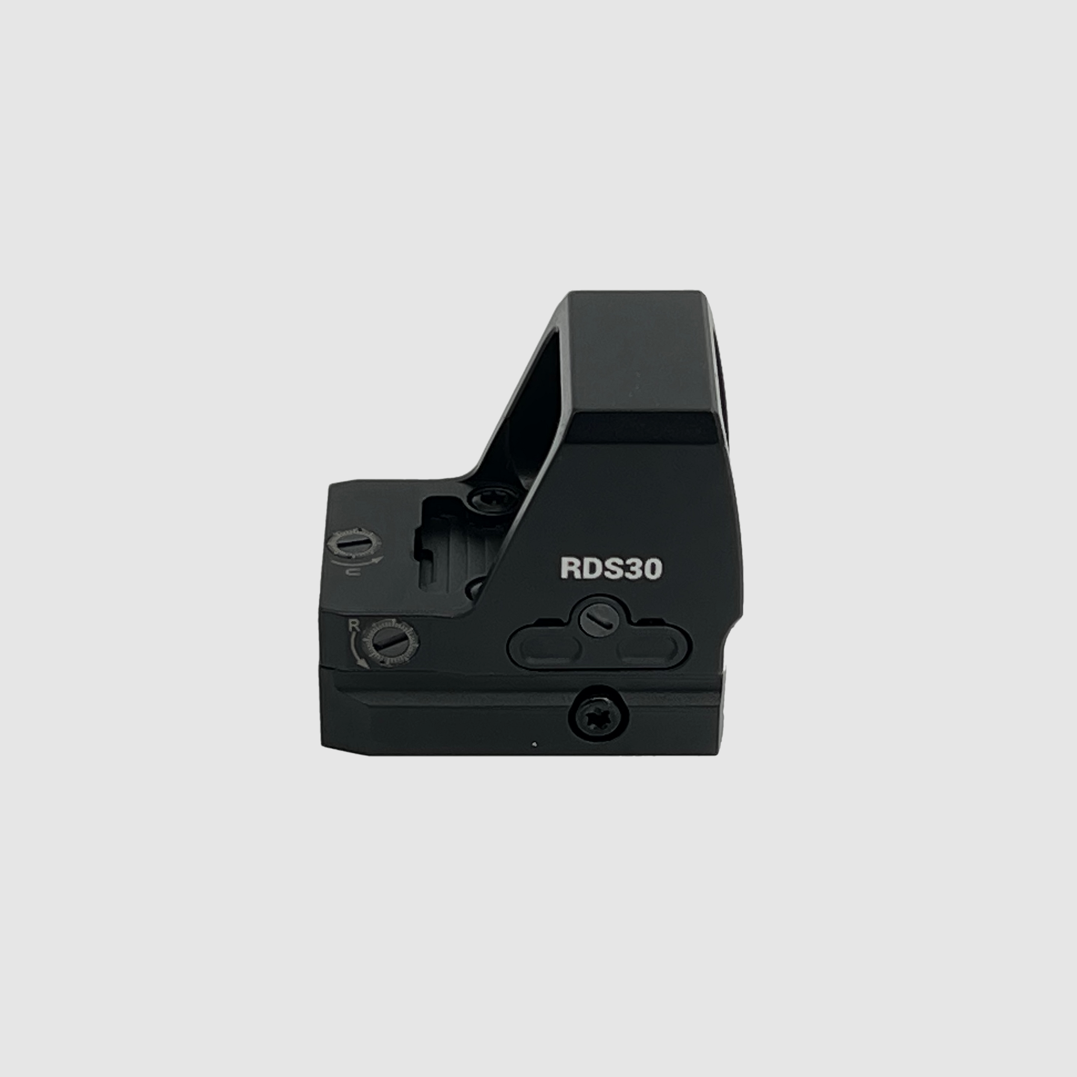 Heimdall RDS30, immagine 2 di 8
