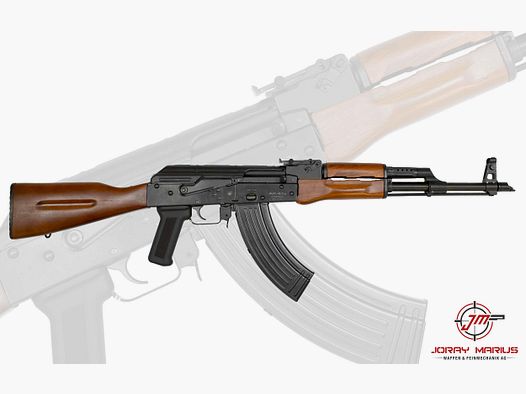 Kalaschnikov SDM AKM 47 S Halbautomat 7.62×39 Holzschaft