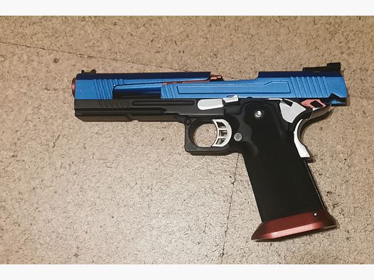 Hi capa 5.1 AW Costum Hx1005 