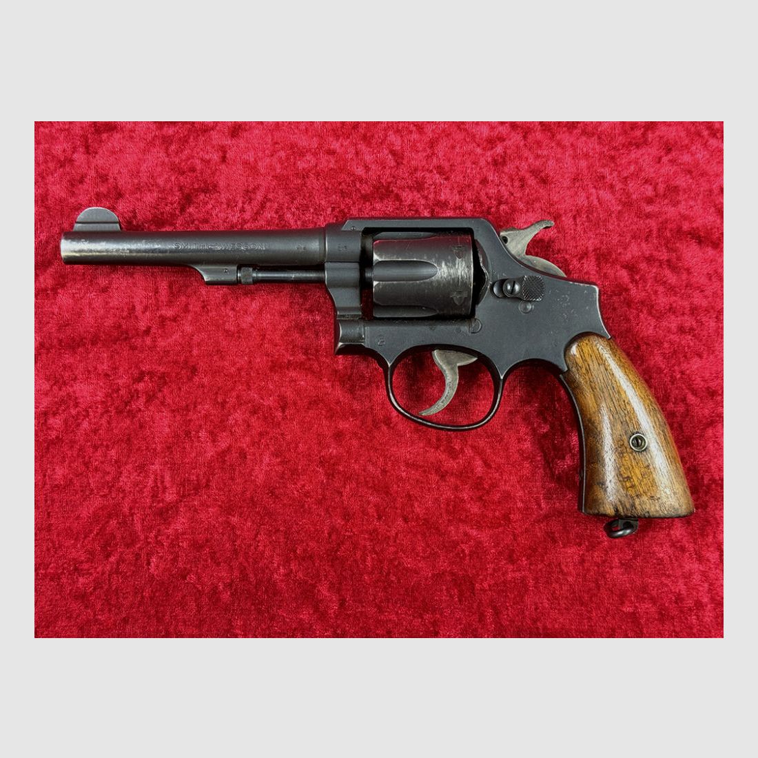 Smith & Wesson Victory