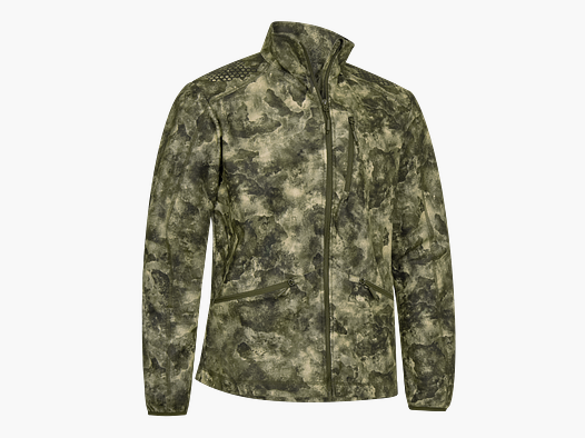 Game Active Jacke - – Kleidergröße Herren: 62