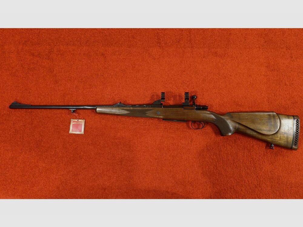 Santa Barbara Mod.1000 .243Win