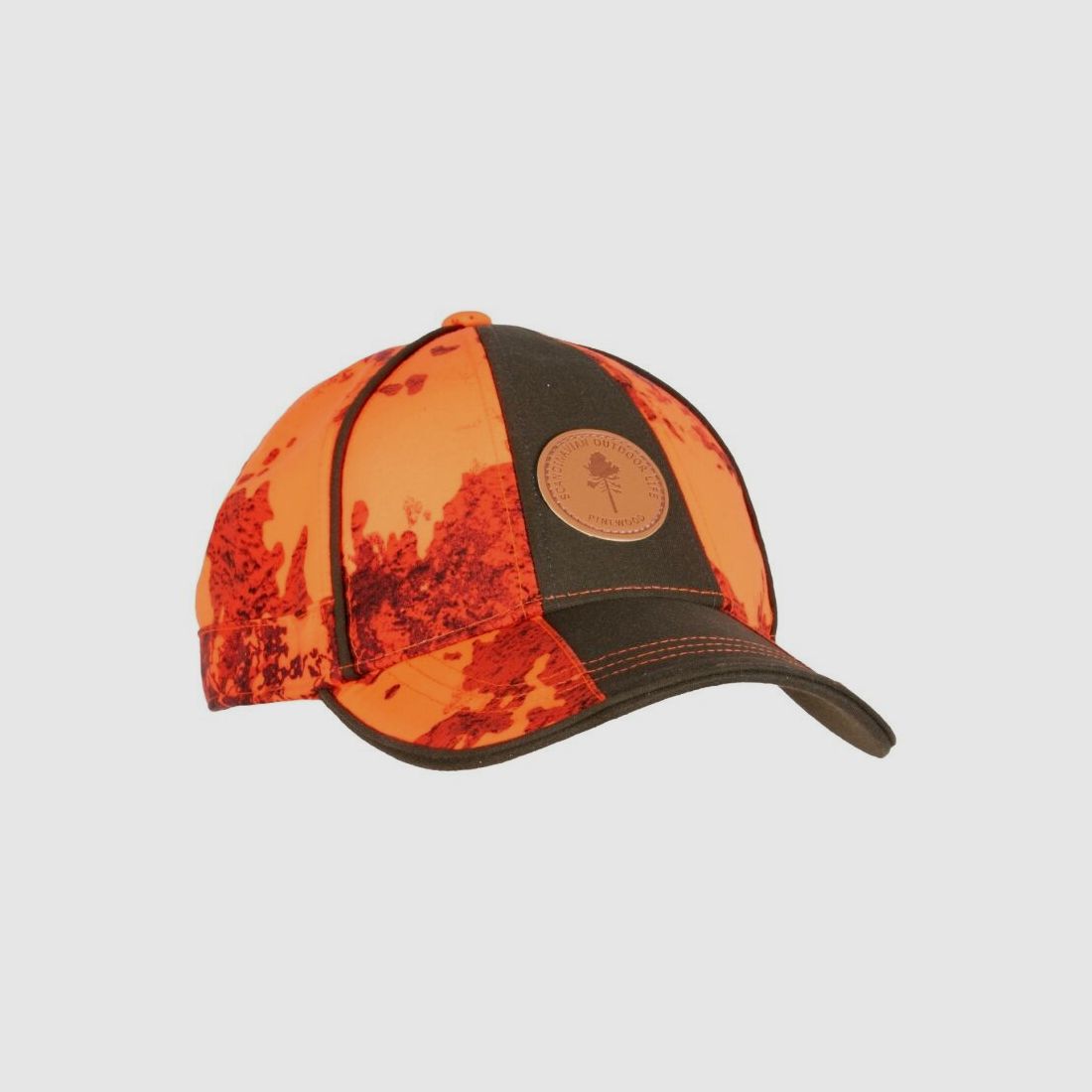 Pinewood Unisex Jagd Cap Furudal