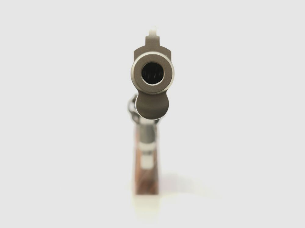 Smith & Wesson 686-3