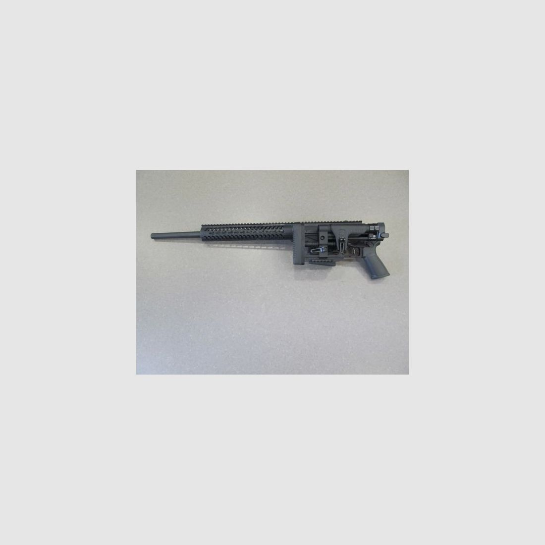 RUGER PRECISION CARA C .308 W 20 ZOLL, Bild 2 von 2
