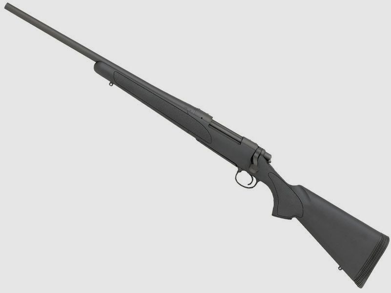REMINGTON 700 SPS Compact carabina a otturatore girevole-scorrevole – 7mm-08 (per mancini)