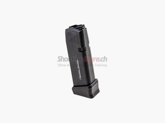 AC Unity Magazin für Glock 9mm 15+2rds Black
