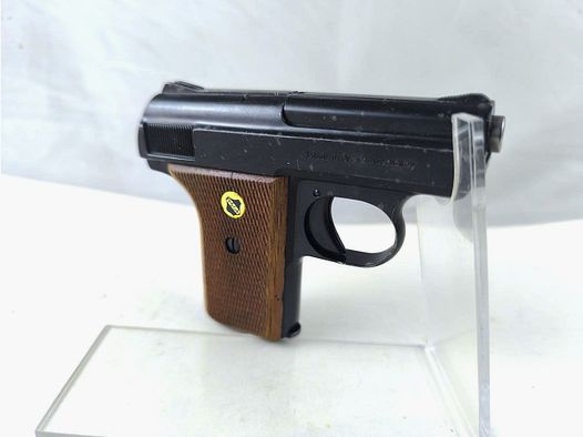 Pistolet Reck Model P8 kal. 6,35Br