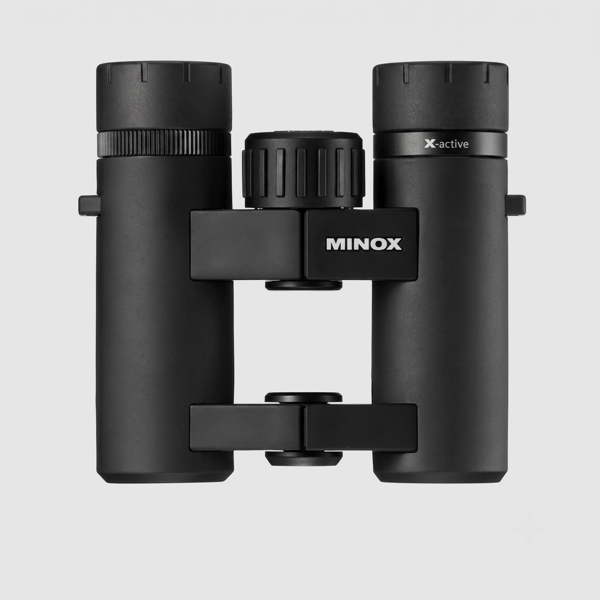 Minox X-active 10x25