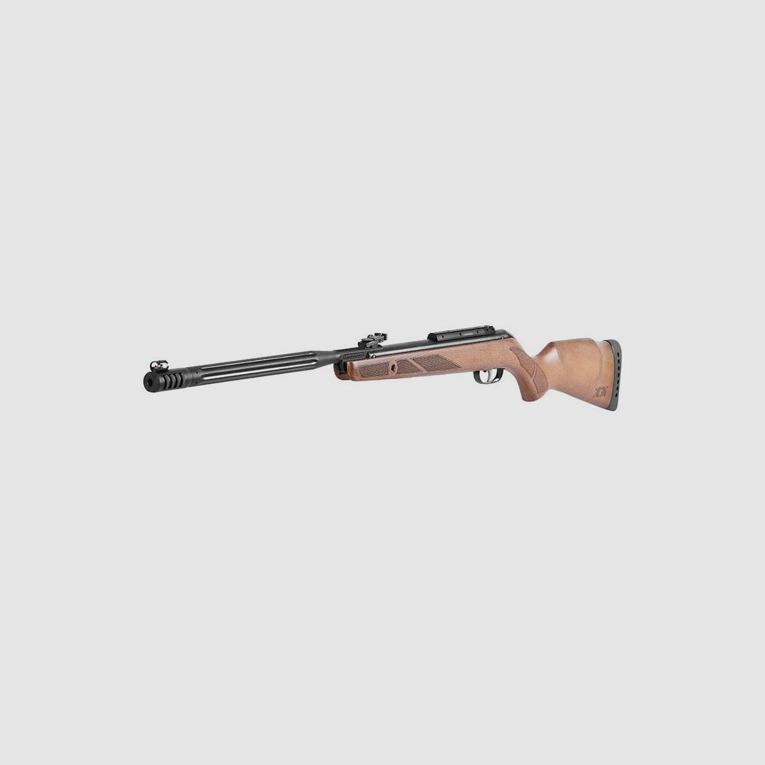 Hunter Maxxim Igt Büchse Gamo 5,5, Bild 1 von 2