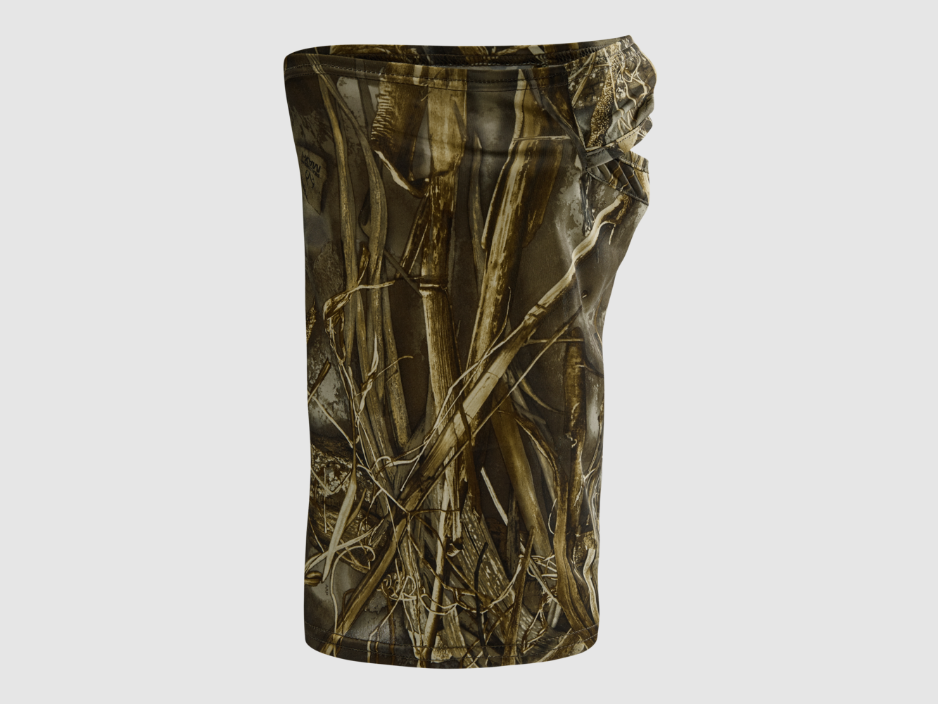 Deerhunter máscara facial Realtree Camouflage, imagen 2 de 2