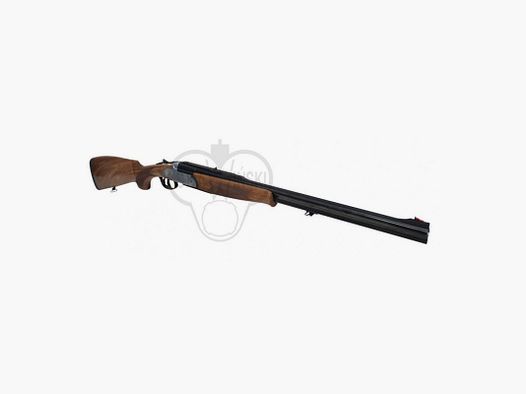 FAIR BK1 Prestige over-and-under rifle-shotgun