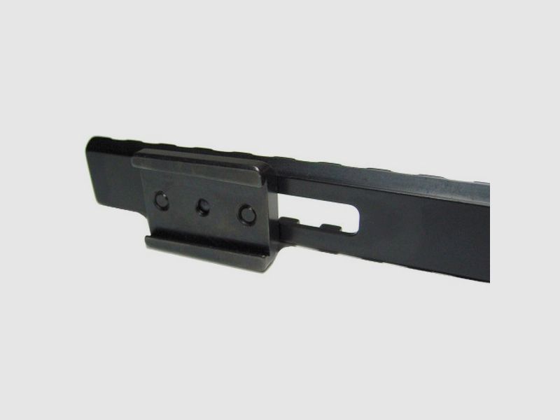 Sako Repetierbüchsen Picatinny-Schiene (Alu)