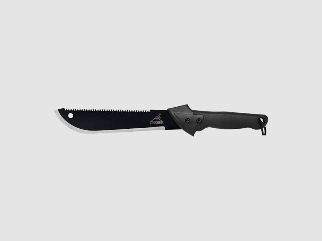 MACHETE GATOR JUNIOR