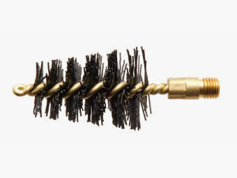 Dewey Dewey nylon brush caliber 12 for Dewey shotgun cleaning rods