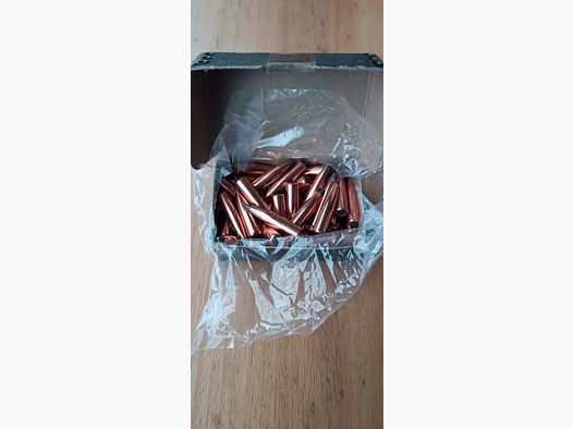 Nosler 7mm 160 Grano Partition Proyectiles 16327