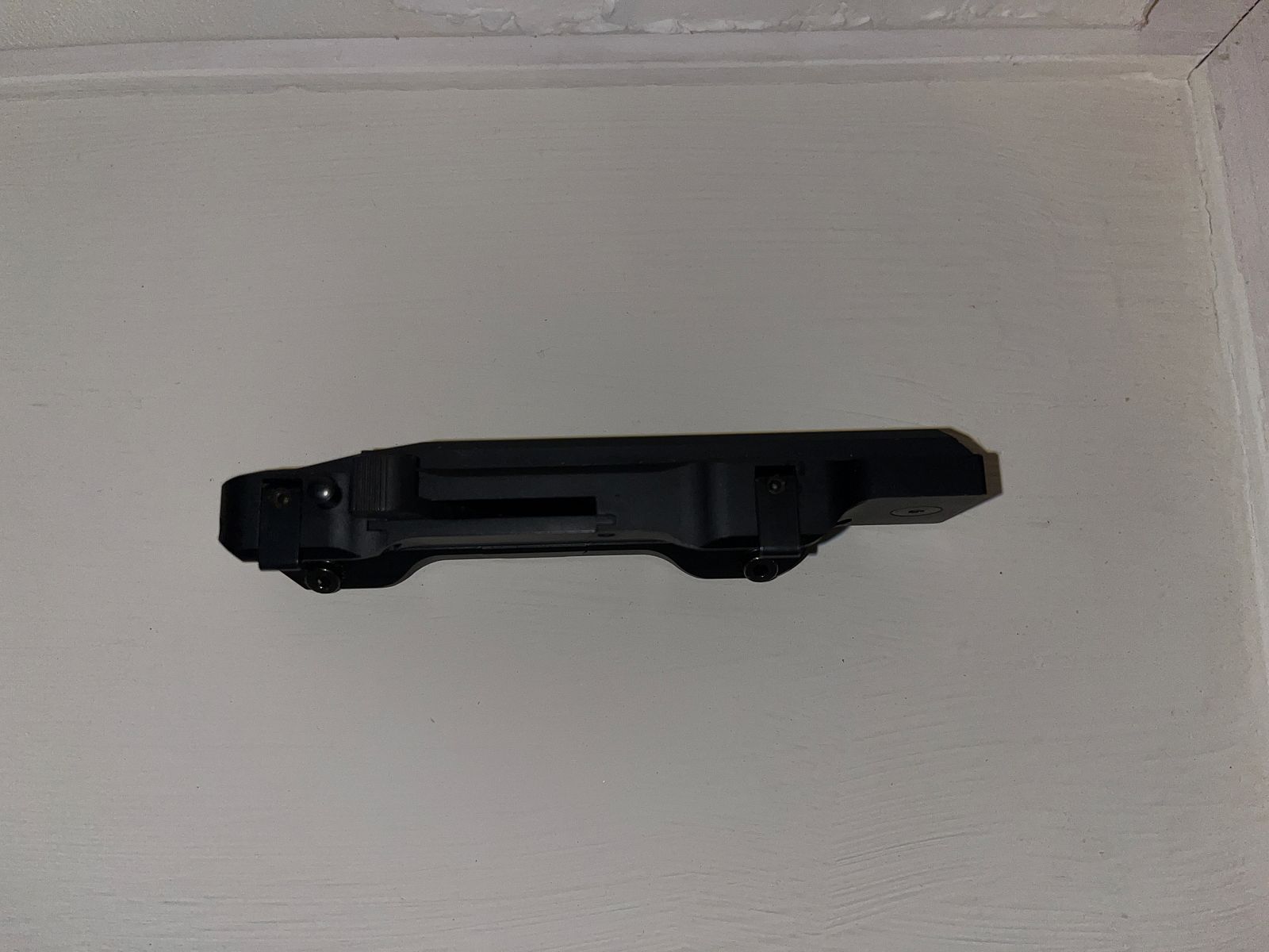 Blaser Sattelmontage Zeiss VM/ZM