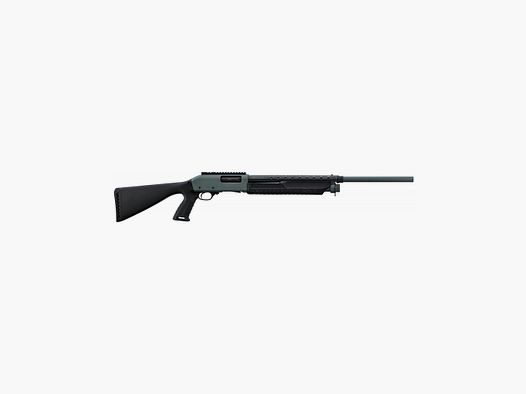 Pumpgun Martial FR Kal. 12/76 Cerakote blau Limitierte Serie