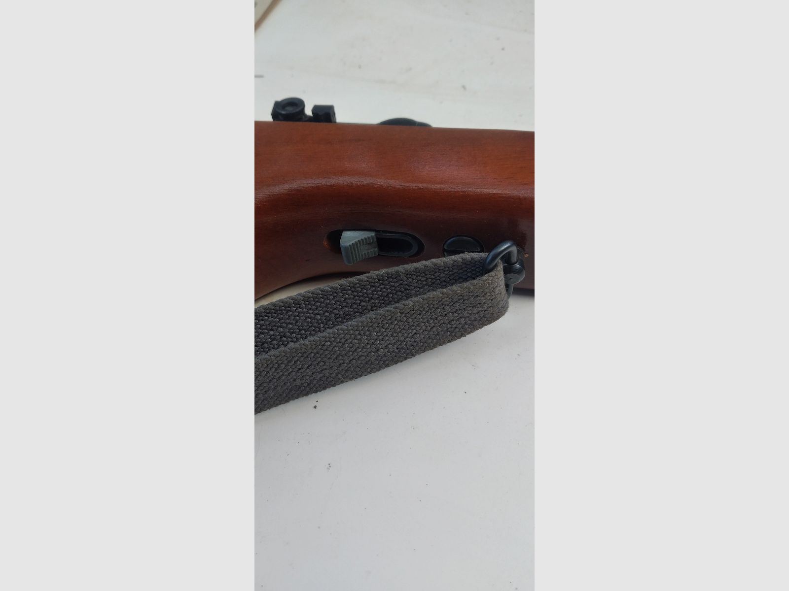 Haenel Modell 310