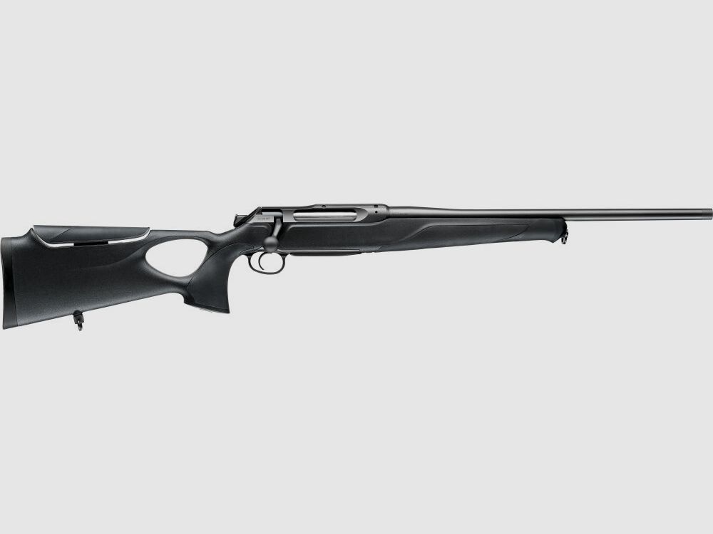 J.P. Sauer & Sohn Sauer 505 Synchro XT Repetierbüchse Ausstattungspaket Outback | .308 Win. | 510mm | ohne Visierung | M15x1