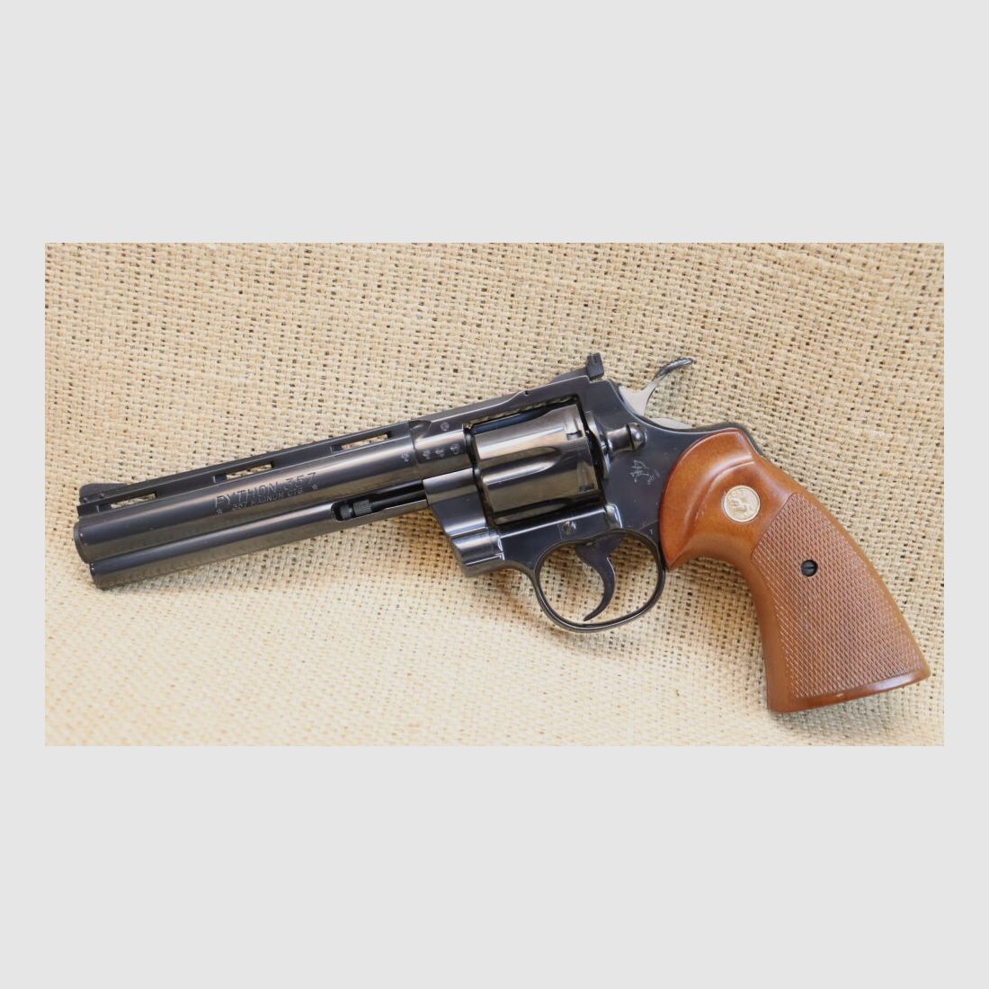 Colt Python .357Mag