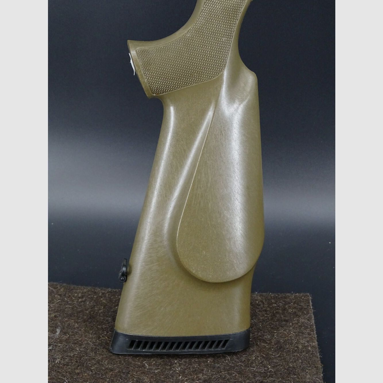 Steyr Mod M Kaliber 7x64 M