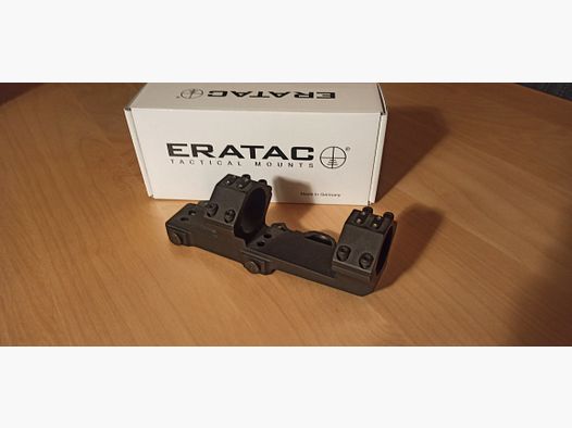 Recknagel ERATAC Blockmontage 34mm hauteur de construction : 20mm