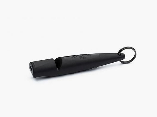 Alpha Dog Trainingspfeife 210,5 - Schwarz
