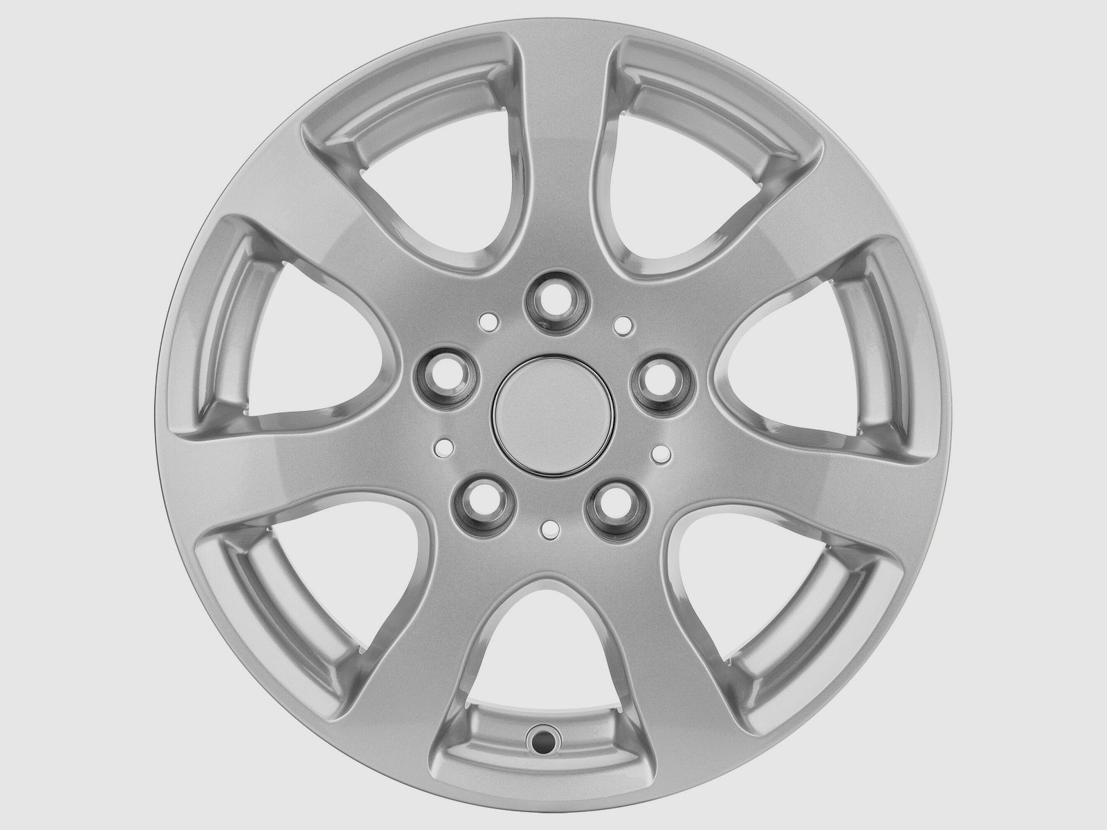 Felga aluminiowa 6Jx14, zdjęcie 3 z 4