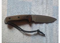 Kizlyar Supreme Superior Russische Mes Shark NEU!