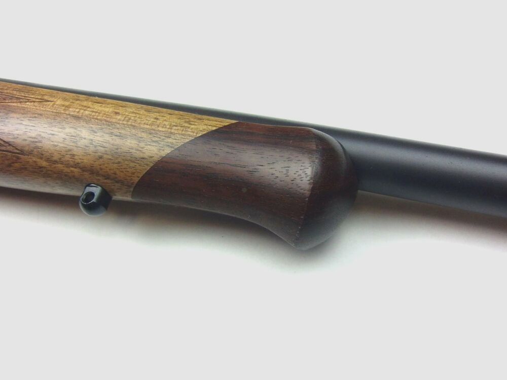 Rössler	 Rößler Titan 6 Luxus, Lochschaft, .308Win.