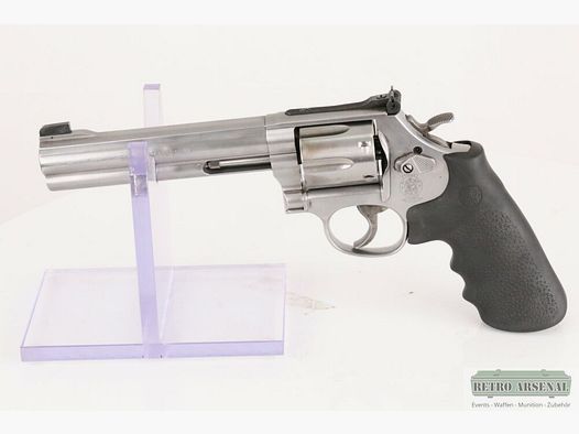 S&W 686-6
