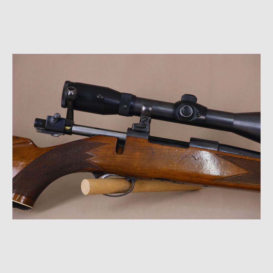 Sako L46 Repetierbüchse