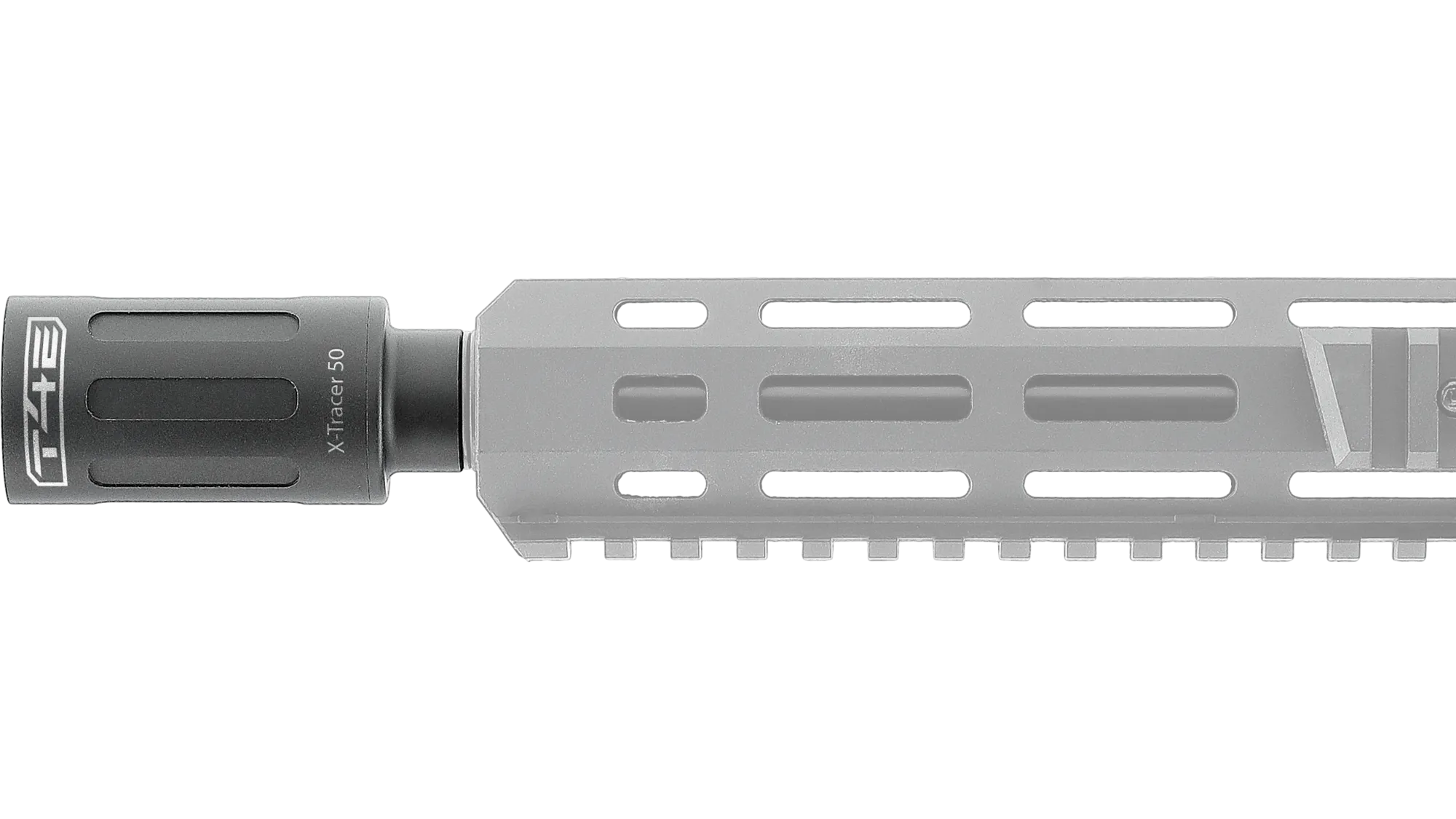 UMAREX X-TRACER 50 UV LED SYMULATOR STRZAŁÓW DLA T4E TR 50 X-TENDER, zdjęcie 3 z 4
