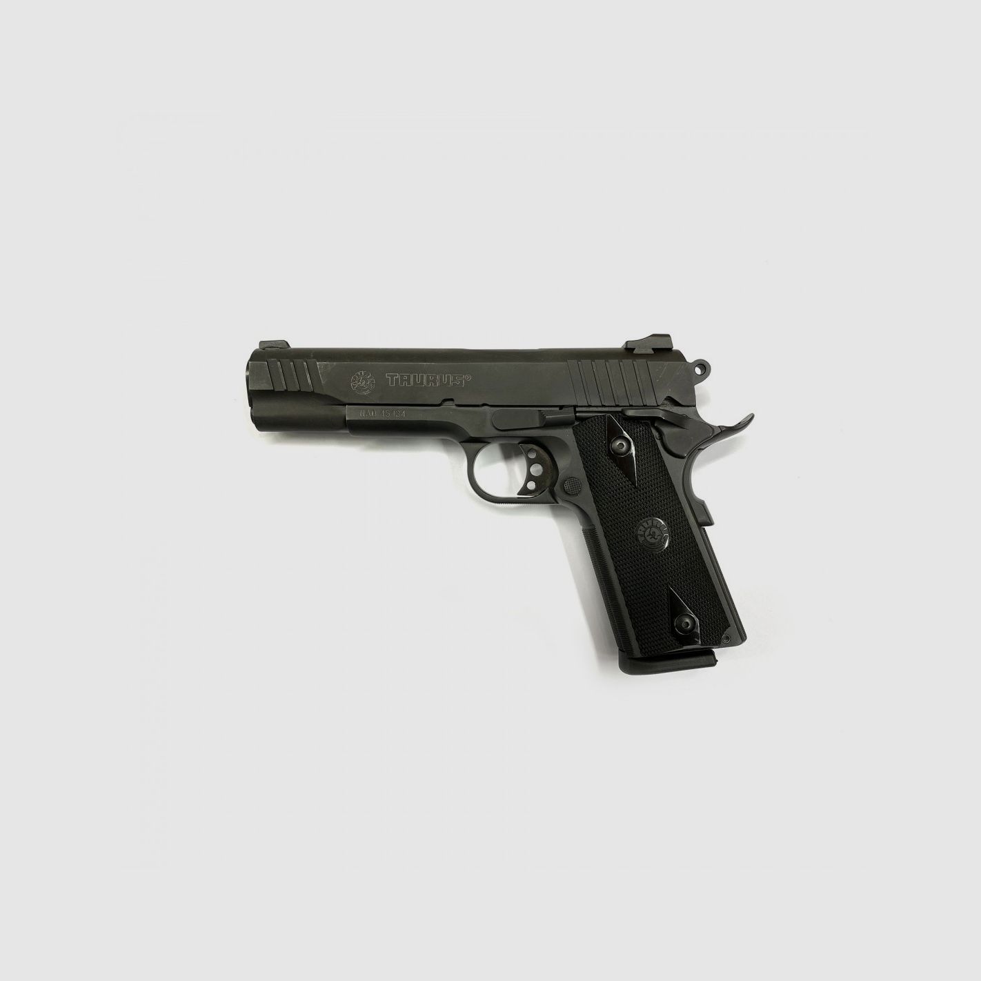 Taurus PT 1911 Kal. 45 ACP, Bild 2 von 2
