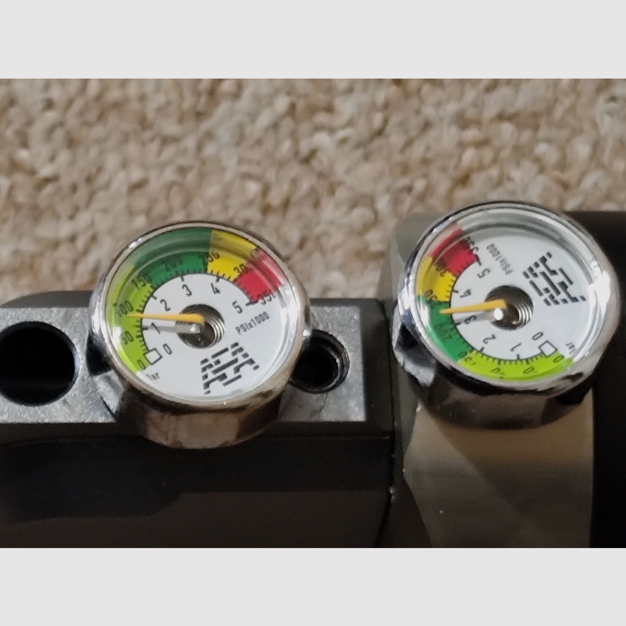 AEA HP Max Mk1 + accessories