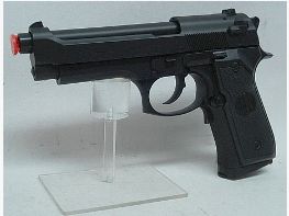 SA 92 FS Kal.6mmBB-AEG - 16Schuss,<0,5 J, elektrisch