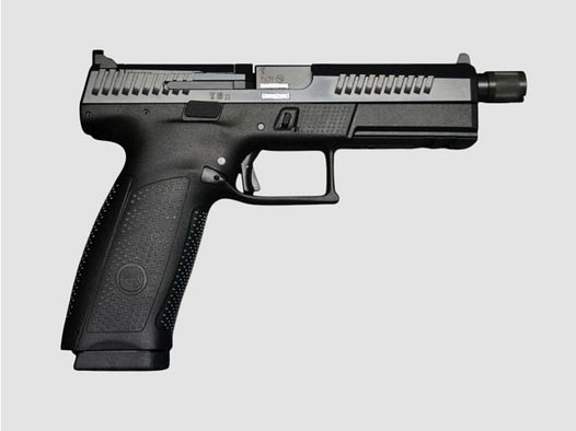 CZ P-10 F OR SR / 9mm