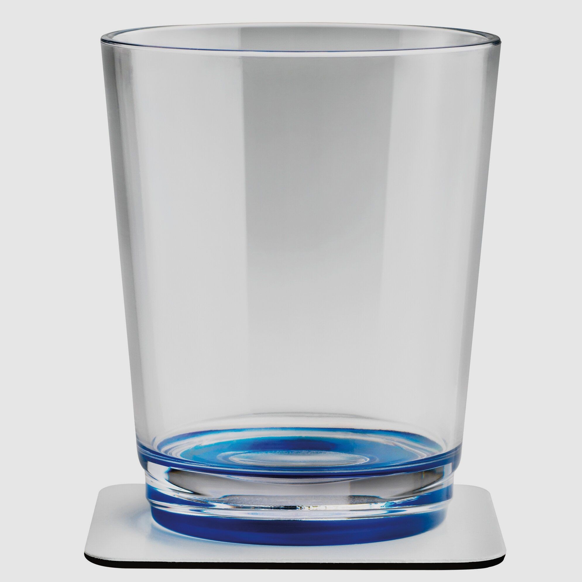 Magnet drinking cup, blue