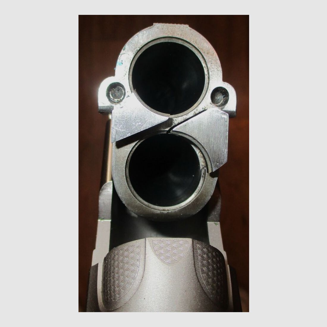 Beretta 686 White Onyx