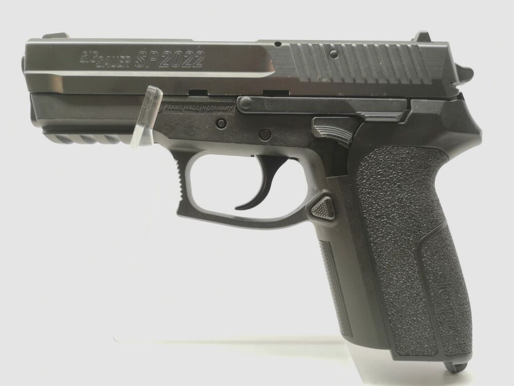 SIG Sauer SP2022