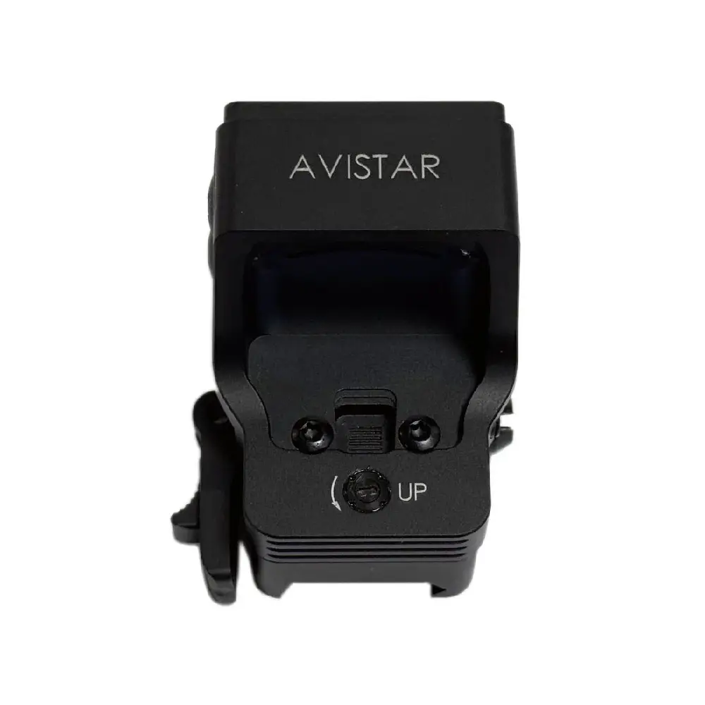 Lunette AVISTAR AV25 1×33 3 MOA, image 4 sur 5