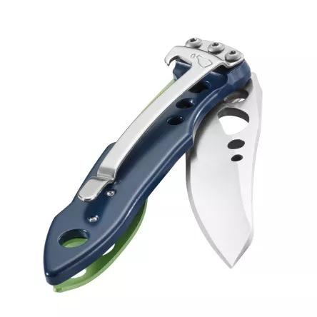 Multitool Leatherman SKELETOOL KB VERDANT, image 2 sur 4
