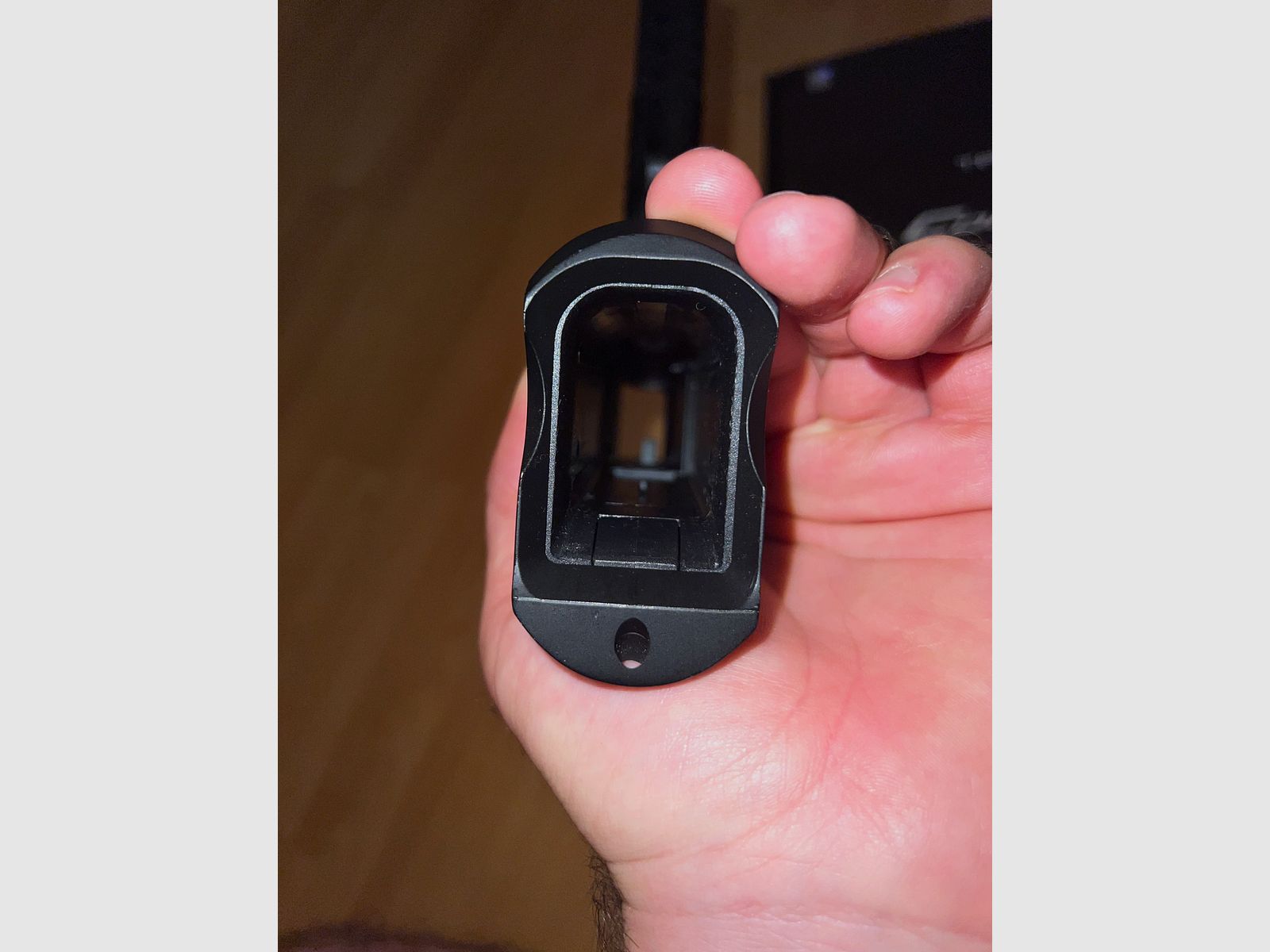 TTI Combat Master 6mm BB 