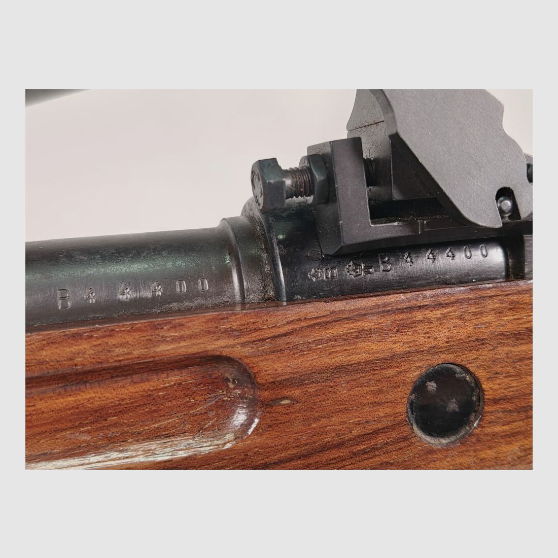 Mauser 98