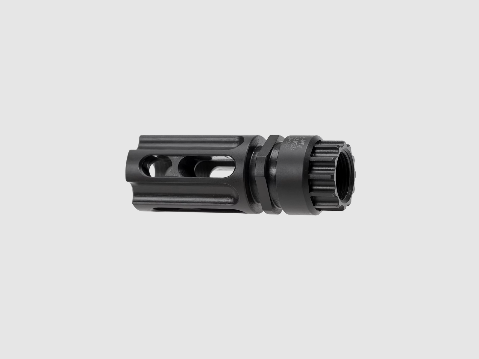 Compensador Starblast AK M14x1 LH - Clawgear