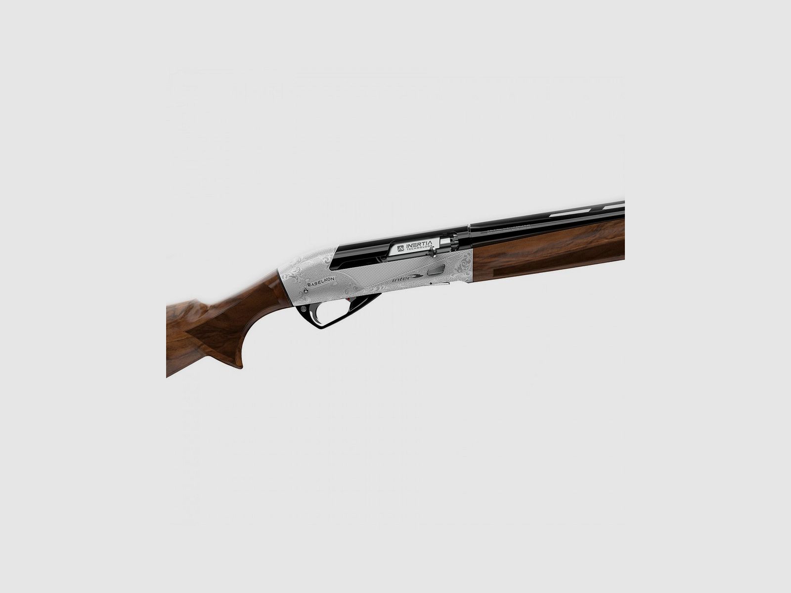 Aselkon Inter Elegant Silver Wood Cal. 12, image 2 sur 8