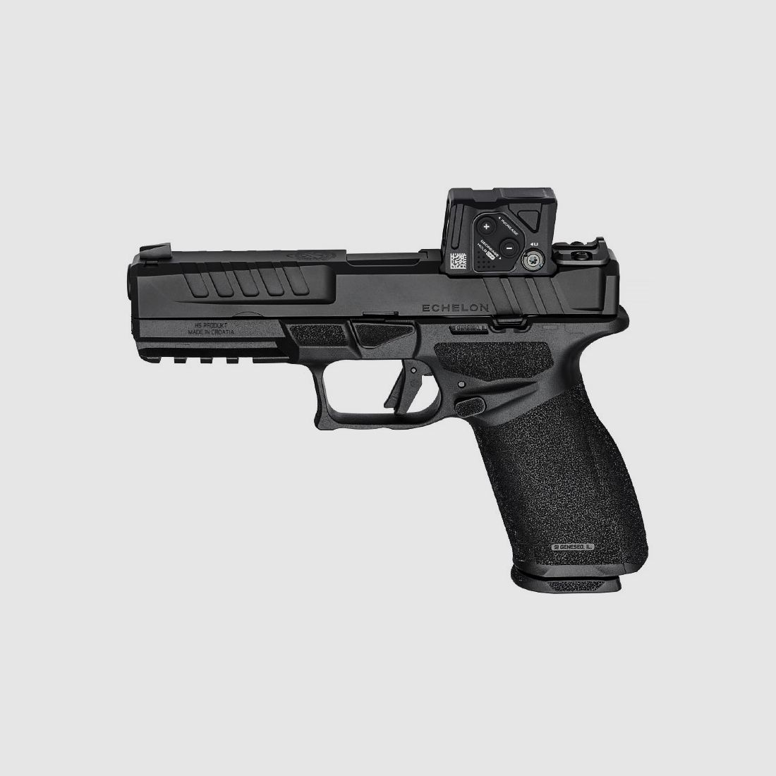 Springfield Armory ECHELON 4.5 F Fullsize Aimpoint COA